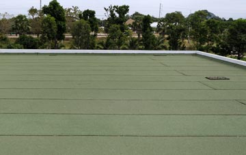 all Cadney Bank roofing types quoted for