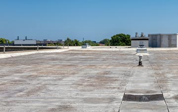 Cadney Bank commercial flat roofing
