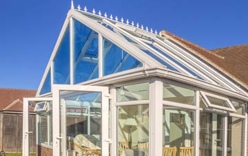 conservatory roof insulation costs Cadney Bank