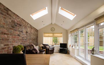conservatory roof insulation Cadney Bank, Wrexham