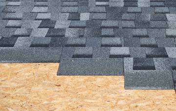 expert Cadney Bank asphalt roof companies