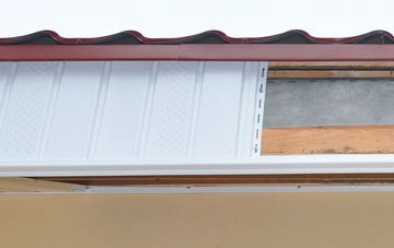 Cadney Bank fascia repair costs
