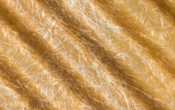 Cadney Bank fibreglass roof waterproofing