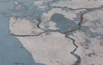 fibreglass roofing replacement Cadney Bank