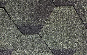 Cadney Bank fibreglass shingle repairs