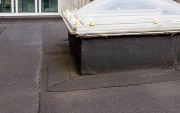 disadvantages of Cadney Bank flat roofs