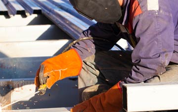 Cadney Bank flat roofing options