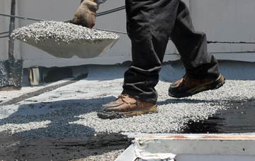 Cadney Bank flat roofing companies
