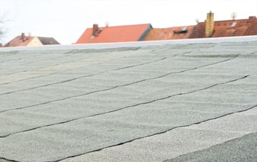 Cadney Bank flat roof replacement