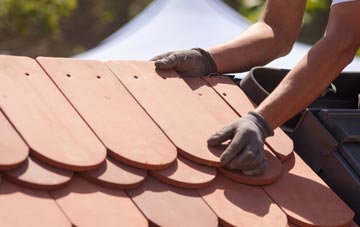 Cadney Bank roof tile contractors