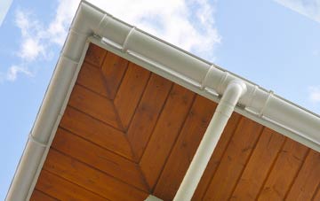 Cadney Bank soffit types