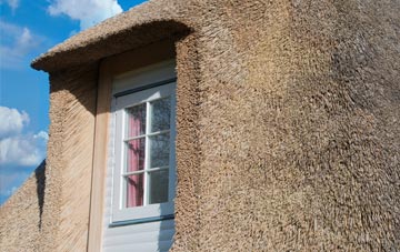 Cadney Bank thatch roof disadvantages