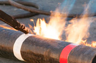 Cadney Bank flat roofing replacement