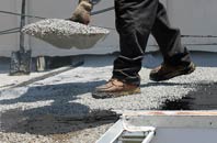 find rated Cadney Bank flat roofing replacement companies