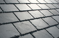 Cadney Bank slate roof